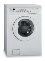 Machine à laver Zanussi F 1026 N Photo