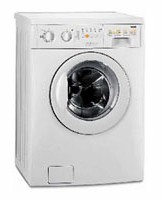 çamaşır makinesi Zanussi FAE 1025 V fotoğraf