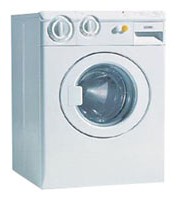 çamaşır makinesi Zanussi FCS 800 C fotoğraf