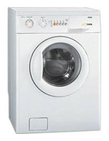çamaşır makinesi Zanussi FE 1002 fotoğraf