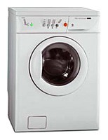 ﻿Washing Machine Zanussi FE 1024 N Photo