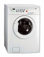 Machine à laver Zanussi FJE 904 Photo