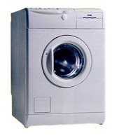 çamaşır makinesi Zanussi FL 12 INPUT fotoğraf
