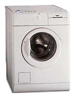 Tvättmaskin Zanussi FL 1201 Fil