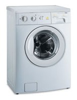 çamaşır makinesi Zanussi FL 722 NN fotoğraf
