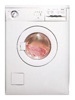 çamaşır makinesi Zanussi FLS 1183 W fotoğraf