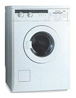 Tvättmaskin Zanussi FLS 574 C Fil