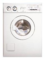 çamaşır makinesi Zanussi FLS 985 Q W fotoğraf
