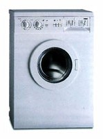 Tvättmaskin Zanussi FLV 954 NN Fil