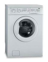 Mașină de spălat Zanussi FV 1035 N fotografie