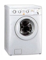 çamaşır makinesi Zanussi FV 832 fotoğraf