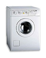 Tvättmaskin Zanussi W 802 Fil