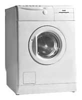 ﻿Washing Machine Zanussi WD 1601 Photo