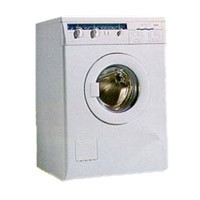 洗濯機 Zanussi WDS 872 C 写真