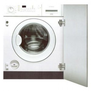 çamaşır makinesi Zanussi ZTI 1029 fotoğraf
