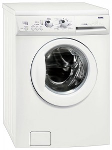 Tvättmaskin Zanussi ZWD 5105 Fil