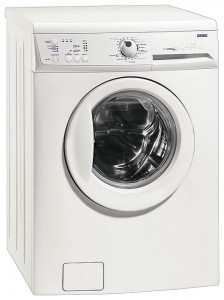Machine à laver Zanussi ZWD 685 Photo