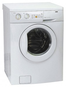 çamaşır makinesi Zanussi ZWF 1026 fotoğraf