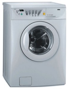 Máquina de lavar Zanussi ZWF 1038 Foto