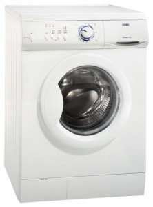 çamaşır makinesi Zanussi ZWF 1100 M fotoğraf