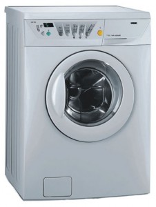 Machine à laver Zanussi ZWF 1238 Photo