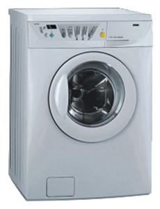 Mașină de spălat Zanussi ZWF 1438 fotografie