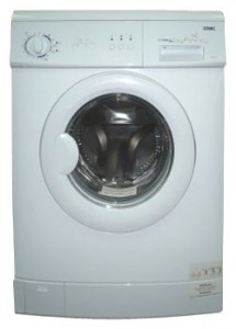 Machine à laver Zanussi ZWF 145 W Photo