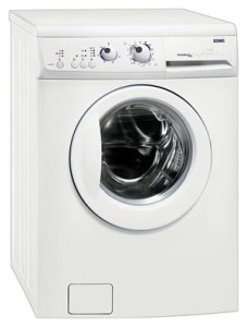 Máquina de lavar Zanussi ZWF 3105 Foto