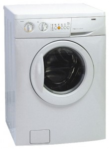 Máquina de lavar Zanussi ZWF 826 Foto