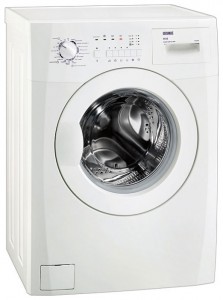 Machine à laver Zanussi ZWG 2121 Photo