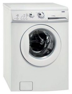 Máquina de lavar Zanussi ZWG 385 Foto