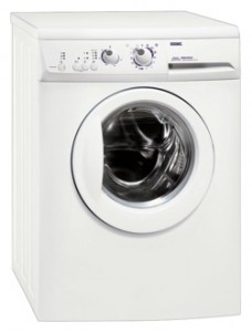 çamaşır makinesi Zanussi ZWG 5120 P fotoğraf