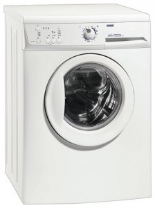 çamaşır makinesi Zanussi ZWG 6100 K fotoğraf