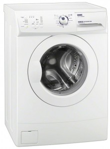Machine à laver Zanussi ZWG 6100 V Photo