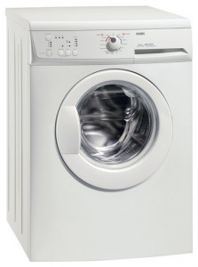Máquina de lavar Zanussi ZWH 6120 P Foto