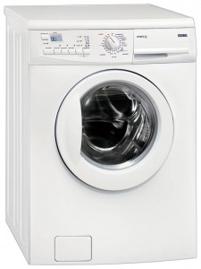 Machine à laver Zanussi ZWH 6125 Photo