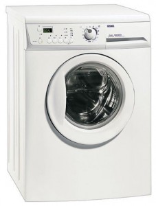 Tvättmaskin Zanussi ZWH 7100 P Fil