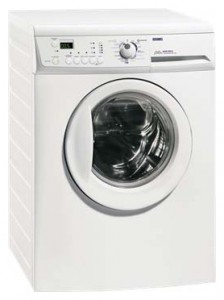 Máquina de lavar Zanussi ZWH 77100 P Foto