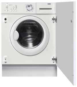 Máquina de lavar Zanussi ZWI 1125 Foto