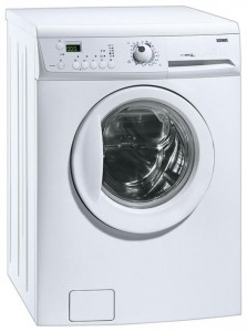 ﻿Washing Machine Zanussi ZWN 7120 L Photo