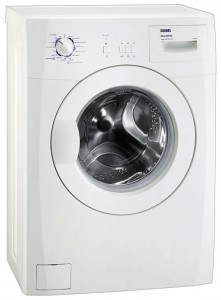 Máquina de lavar Zanussi ZWO 181 Foto
