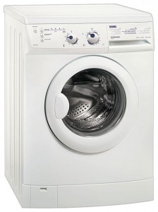 Máquina de lavar Zanussi ZWO 286W Foto