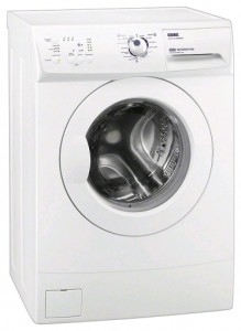 Pračka Zanussi ZWO 6102 V Fotografie