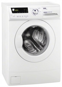 Máquina de lavar Zanussi ZWO 77100 V Foto