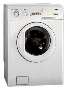 ﻿Washing Machine Zanussi ZWS 1020 Photo