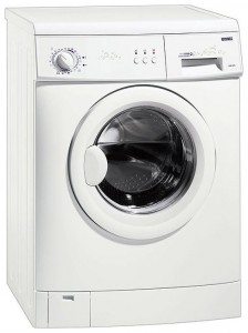 ﻿Washing Machine Zanussi ZWS 165 W Photo