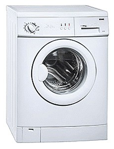 Machine à laver Zanussi ZWS 185 W Photo