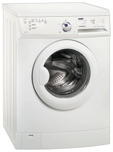 Máquina de lavar Zanussi ZWS 186 W Foto