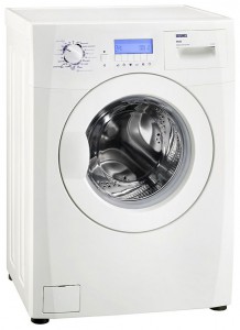 çamaşır makinesi Zanussi ZWS 3121 fotoğraf