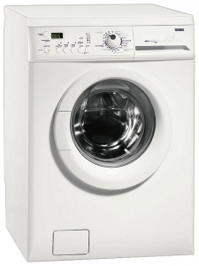 Tvättmaskin Zanussi ZWS 5108 Fil